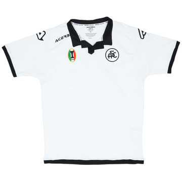 2015-16 Spezia Home Shirt - 6/10 - (XL)