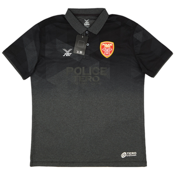 2022-23 Police Tero FBT Polo T-Shirt
