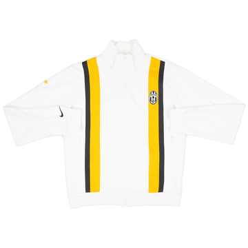 2005-06 Juventus Nike N98 Track Jacket - 8/10 - (M)
