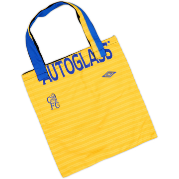 2000-01 Chelsea Rework Tote Bag