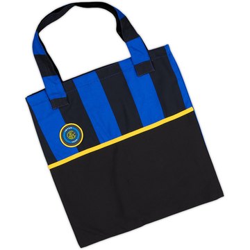 2002-03 Inter Milan Rework Tote Bag