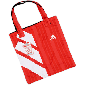 1992-93 Liverpool Rework Tote Bag