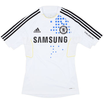 2011-12 Chelsea adidas Training Shirt - 8/10 - (S)