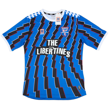 2025-26 Margate FC Home Shirt (M)