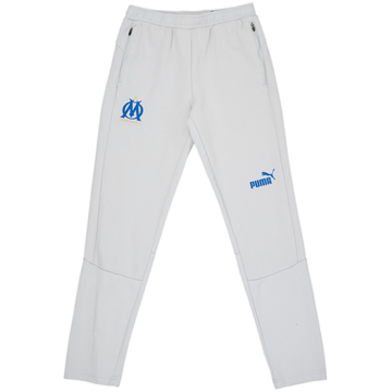 Pantalones de chándal Puma del Olympique Marseille 2022-23 - 10/10 - (S)