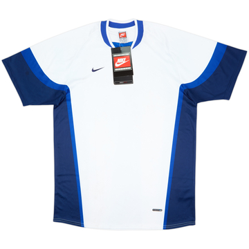 1998-00 Nike Player Issue Training Shirt (L)