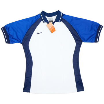 2000-01 Nike Player Issue Training Shirt (M)