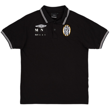 2007-08 Siena Umbro Polo Shirt - 5/10 - (XL)