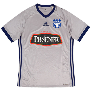 2017 Emelec Away Shirt - 5/10 - (M)