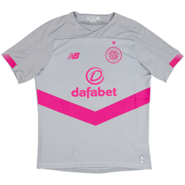 2019-20 Celtic Third Shirt - 10/10 - (M)