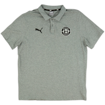2020-21 Wigan Puma Polo Shirt - 10/10 - (M)