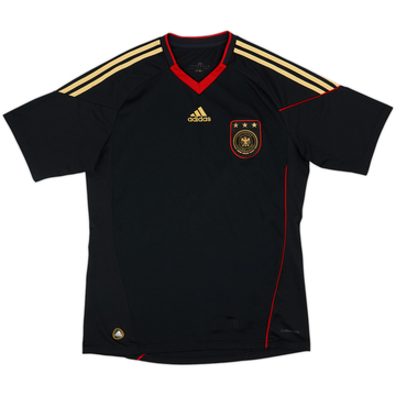 2010-11 Germany Away Shirt - 7/10 - (M)
