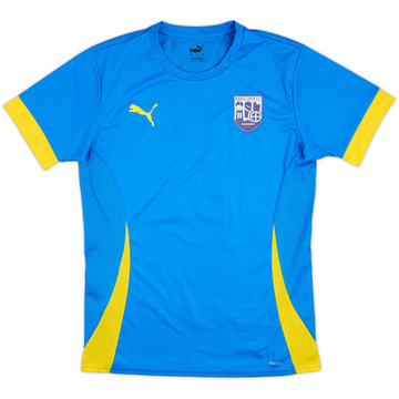 2024-25 Radcliffe Puma Academy Training Shirt #39 - 10/10 - (S)