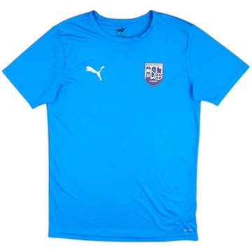 2024-25 Radcliffe Puma Academy Training Shirt - 10/10 - (S)