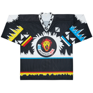 1990s HC Grasshoppers Zurich K2 Away Jersey - 6/10 - (XL)