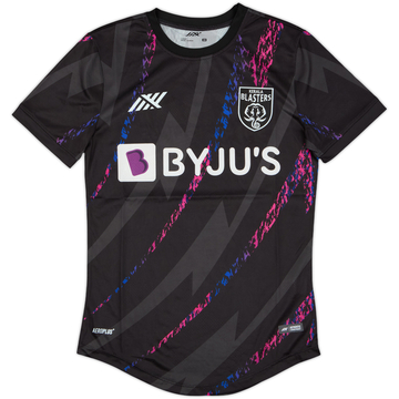 2022-23 Kerala Blasters Away Shirt - 10/10 - (XS)