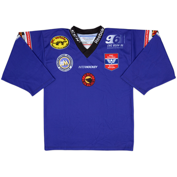 2000s SC Bern InterHockey Training Jersey - 8/10 - (S)