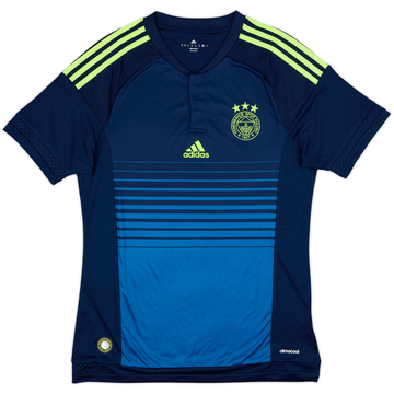 2015-16 Fenerbahce Third Shirt - 8/10 - (M)