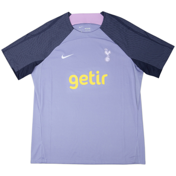 2023-24 Tottenham Nike Training Shirt - 10/10 - (XL)