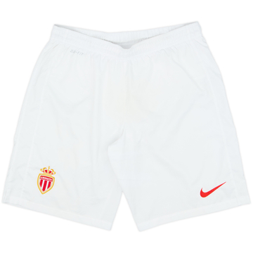 2014-15 Monaco Home Shorts - 8/10 - (M)