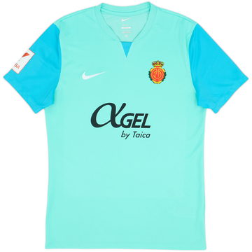 2023-24 Mallorca Third Shirt - 8/10 - (L)