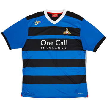 2013-14 Doncaster Rovers Away Shirt - 8/10 - (XXL)