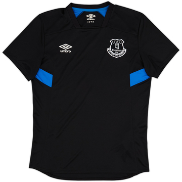 2016-17 Everton Umbro Training Shirt - 10/10 - (M)