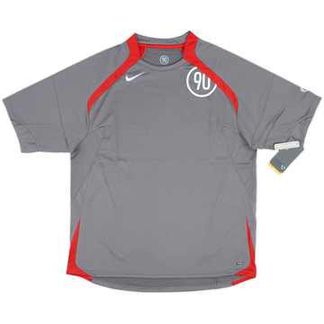 2005-06 Nike T90 Template Shirt (L)