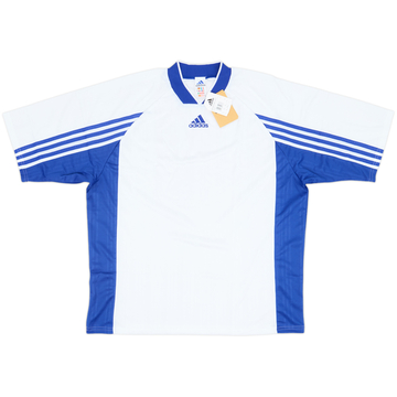 1990s adidas Template Shirt (XL)