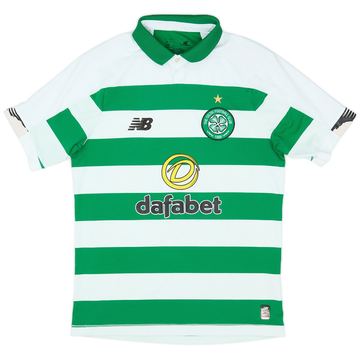 2019-20 Celtic Home Shirt - 5/10 - (S)