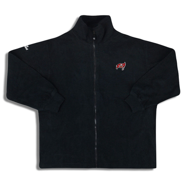 2000s Tampa Bay Buccaneers NFL Fleece Jacket XL