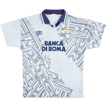 1994-95 Lazio Third Shirt - 6/10 - (L)