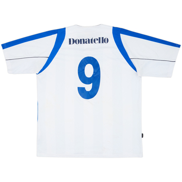 2008-10 Brighton Home Shirt #9 - 6/10 - (XXL)