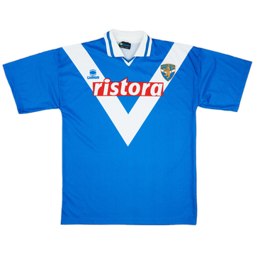 1998-99 Brescia Home Shirt - 9/10 - (XL)