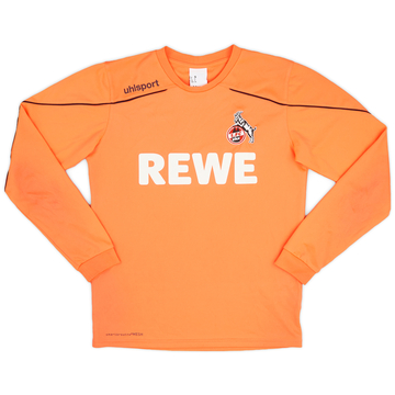 2019-20 Koln GK Shirt - 7/10 - (S)