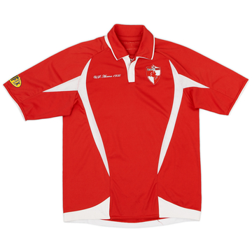 2000s Ancona Training Shirt - 6/10 - (S)