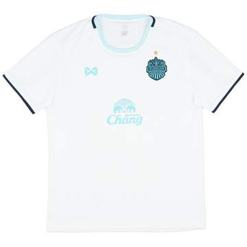 2018 Buriram ACL Away Shirt - 7/10 - (XL)
