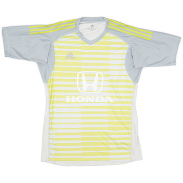 2017 Indy Eleven GK Shirt - 8/10 - (L)