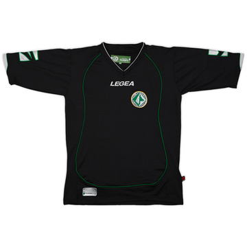 2007-08 Avellino Legea Training Shirt - 9/10 - (M)
