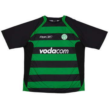 2007-08 Bloemfontein Celtic Away Shirt - 8/10 - (XL)