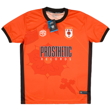 2023-24 Glossop North End Away Shirt