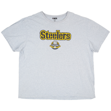2012 Pittsburgh Steelers NFL Tee - 6/10 - (4XL)