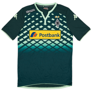 2015-16 Borussia Monchengladbach Away Shirt - 9/10 - (S)