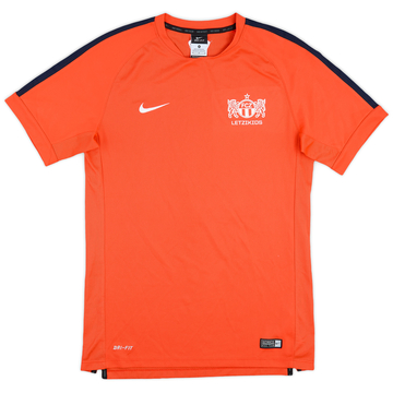 2015-16 FC Zurich Nike Training Shirt - 10/10 - (M)
