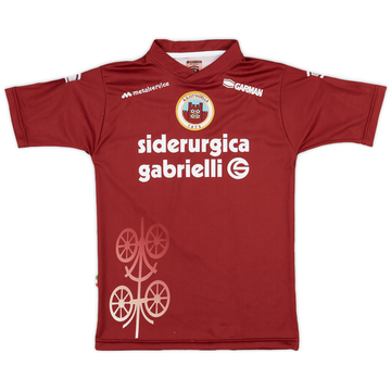 2012-13 Citadella Home Shirt - 8/10 - (XS)