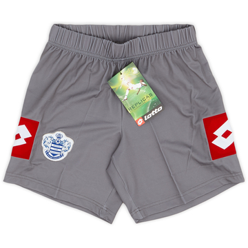 2013-14 QPR Third Shorts (5-6Y)