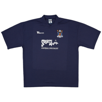 2001-02 AFC Totton Away Shirt - 9/10 - (XL)