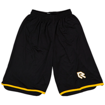 2023-24 Vitesse Robey Sports Training Shorts - 7/10 - (XS)