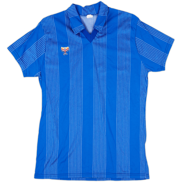 1990s Quick Template Training Shirt - 8/10 - (L)