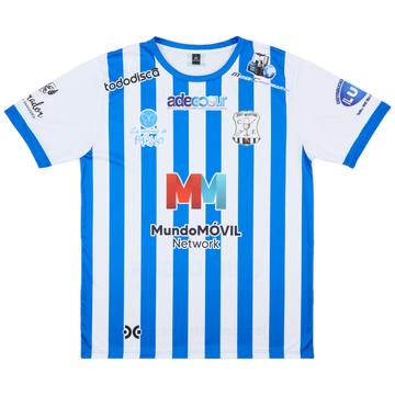 2023-24 Jerez Industrial Home Shirt